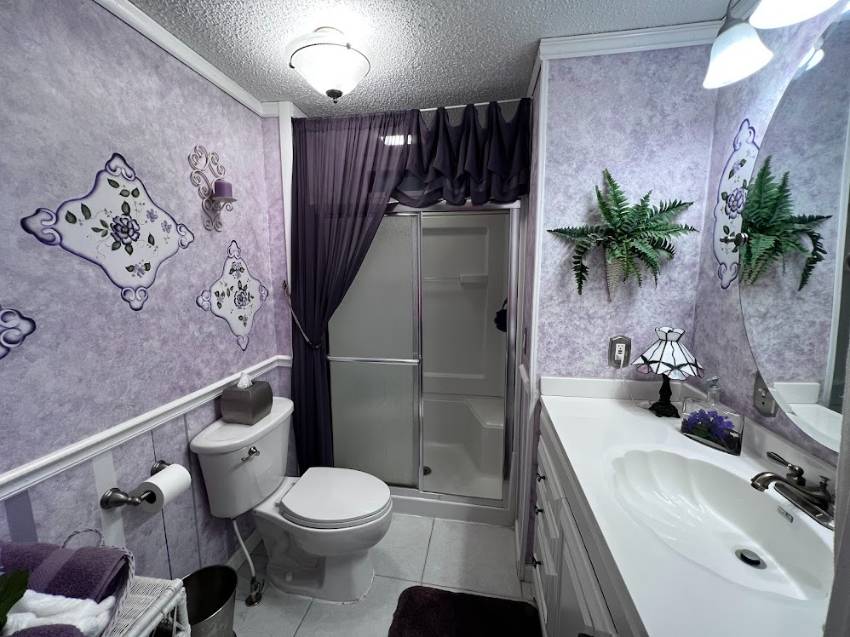 355 Putter Circle a Winter Haven, FL Mobile or Manufactured Home for Sale